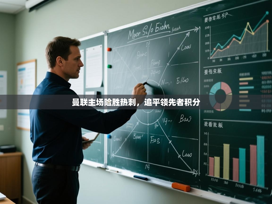 曼联主场险胜热刺，追平领先者积分