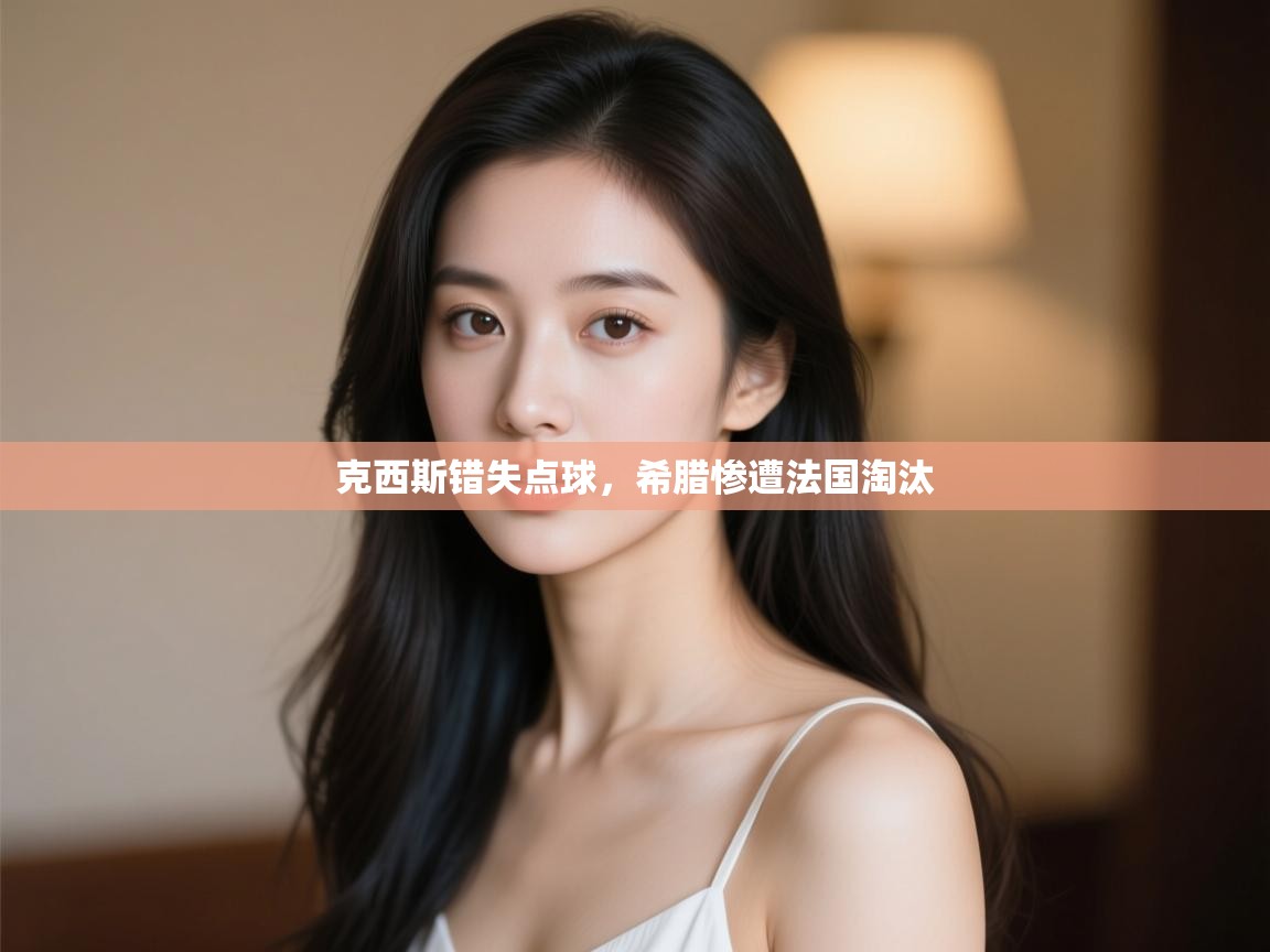 克西斯错失点球,希腊惨遭法国淘汰 第1张