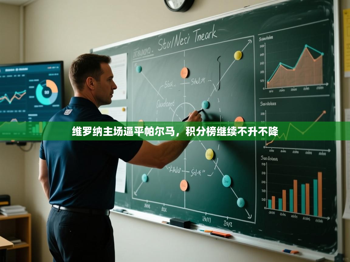 维罗纳主场逼平帕尔马，积分榜继续不升不降  第1张