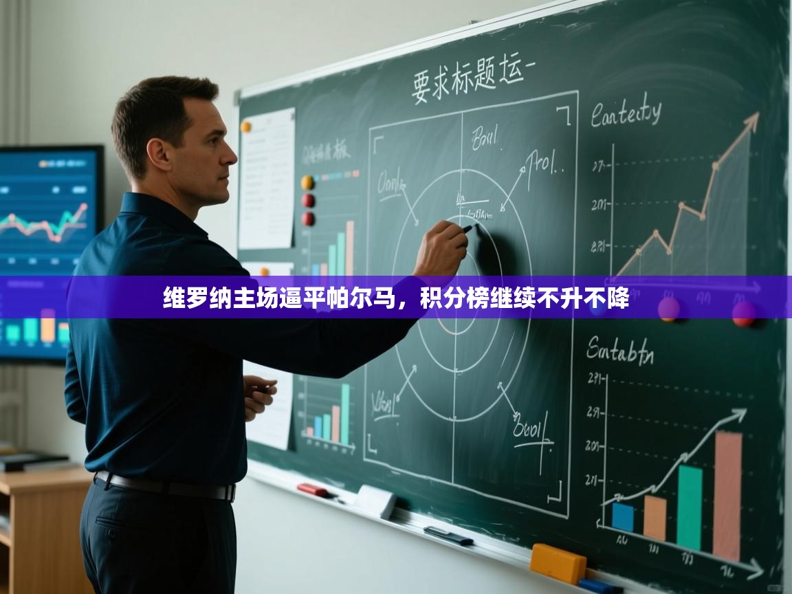 维罗纳主场逼平帕尔马，积分榜继续不升不降  第2张