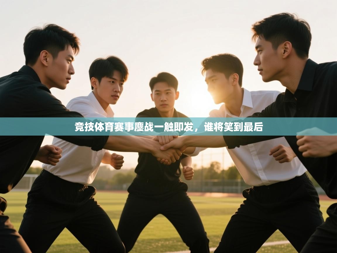 竞技体育赛事鏖战一触即发，谁将笑到最后