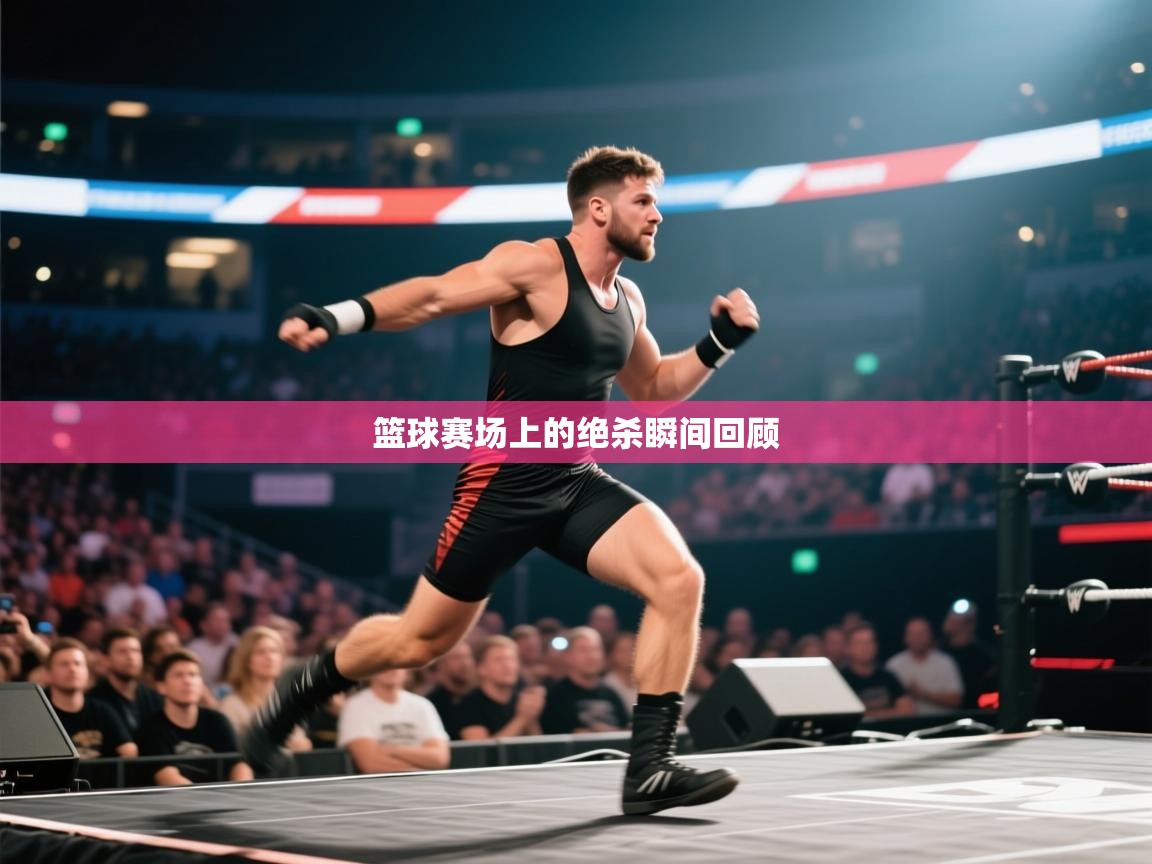 篮球赛场上的绝杀瞬间回顾