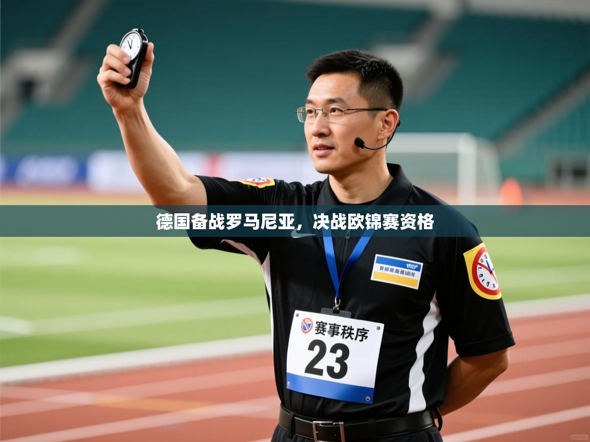 德国备战罗马尼亚，决战欧锦赛资格