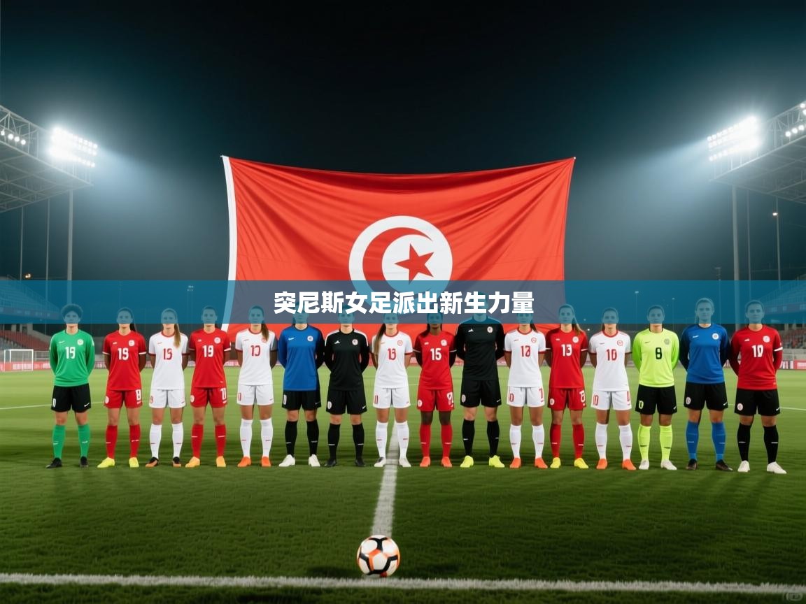 突尼斯女足派出新生力量  第1张