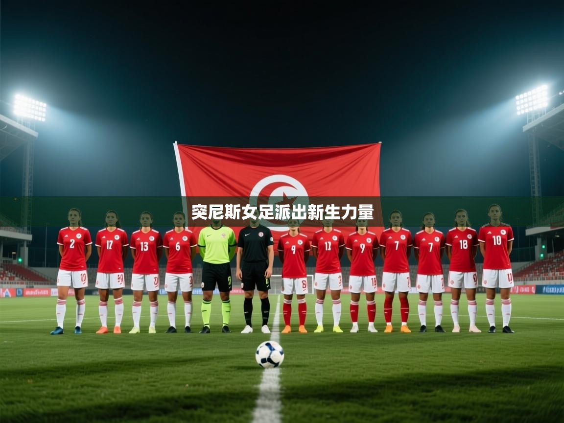 突尼斯女足派出新生力量  第2张
