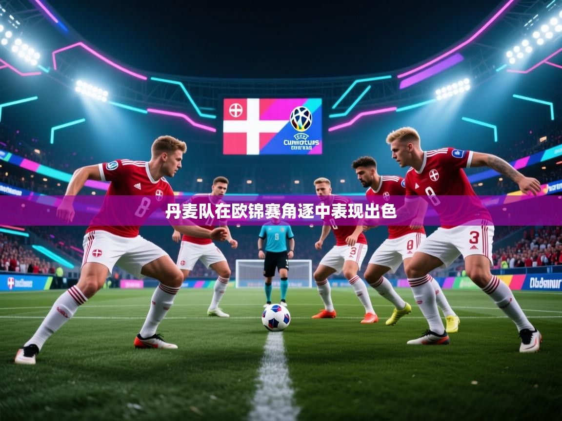 丹麦队在欧锦赛角逐中表现出色  第1张