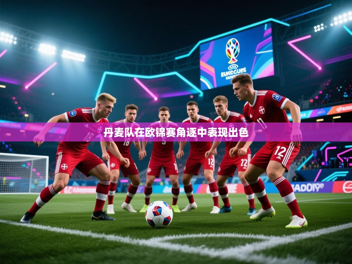 丹麦队在欧锦赛角逐中表现出色  第2张