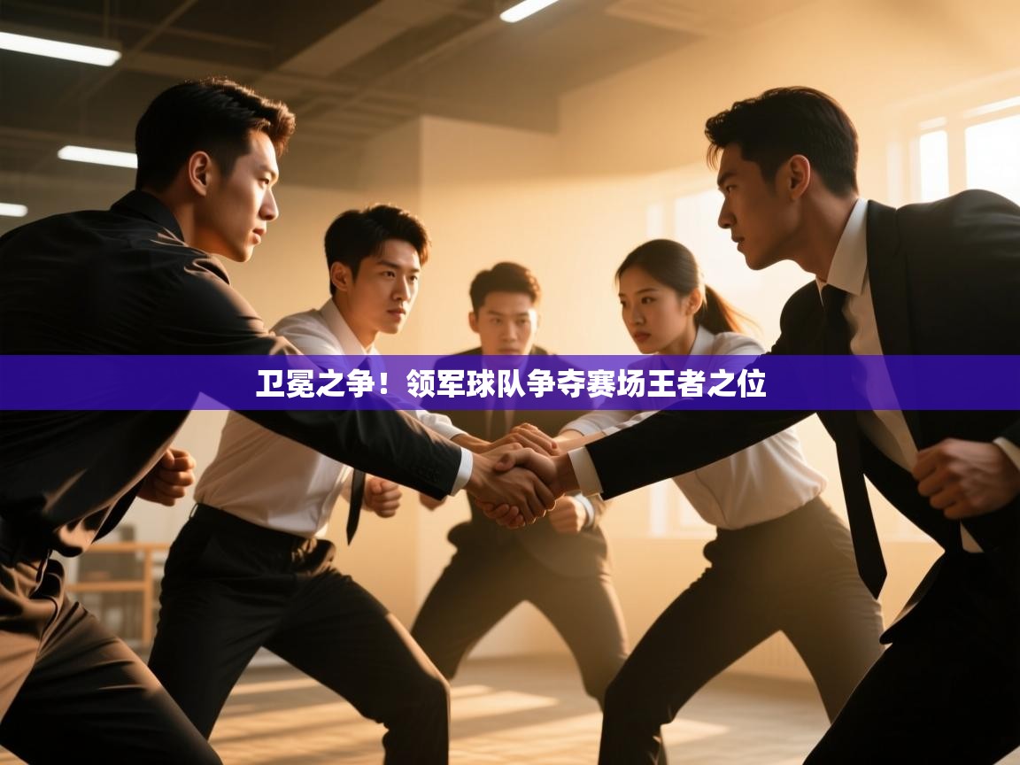 卫冕之争！领军球队争夺赛场王者之位  第1张