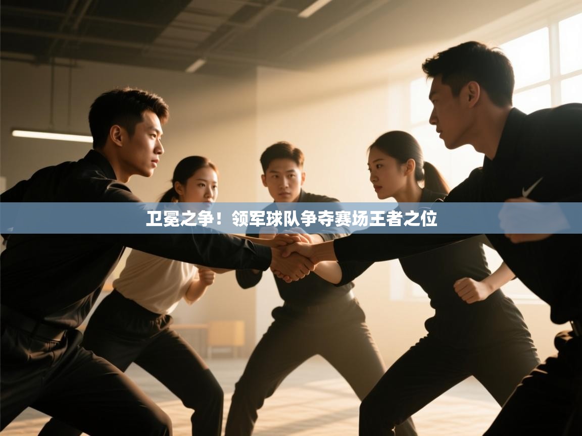 卫冕之争！领军球队争夺赛场王者之位  第2张