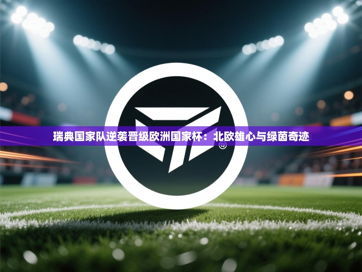 瑞典国家队逆袭晋级欧洲国家杯：北欧雄心与绿茵奇迹  第2张