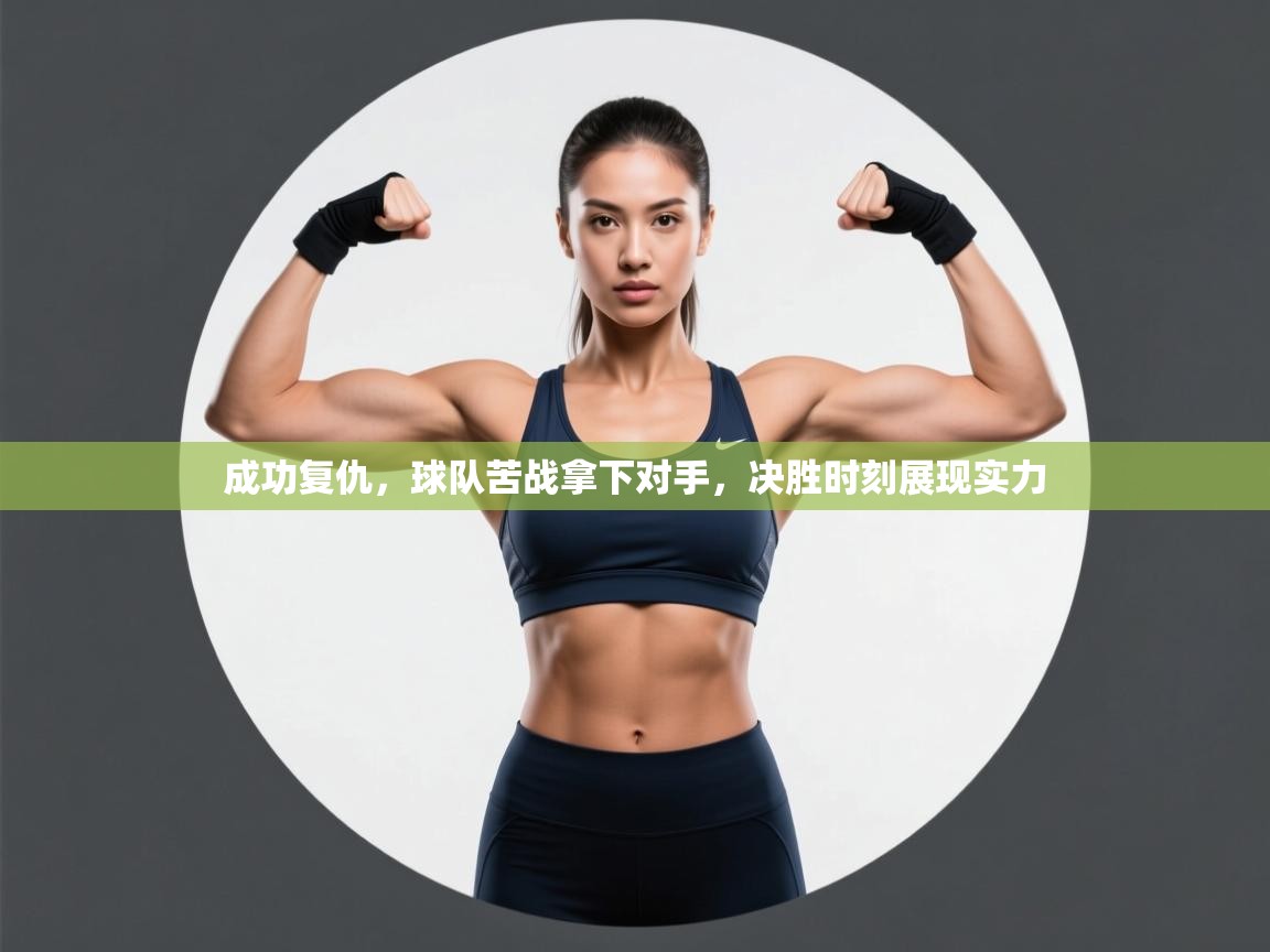 成功复仇，球队苦战拿下对手，决胜时刻展现实力  第2张