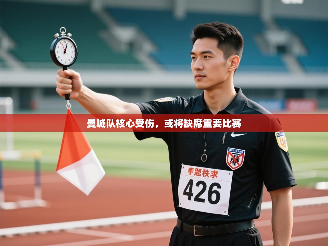 曼城队核心受伤，或将缺席重要比赛  第1张