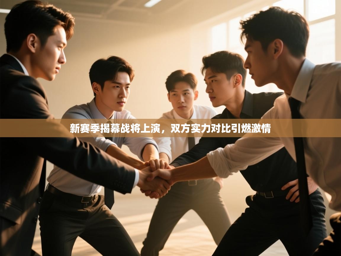 新赛季揭幕战将上演，双方实力对比引燃激情  第2张