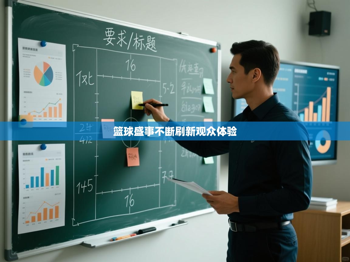 篮球盛事不断刷新观众体验  第1张