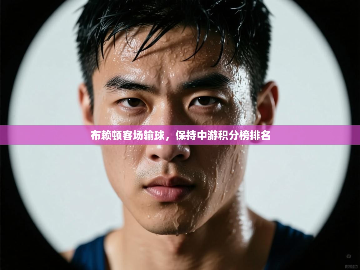 布赖顿客场输球，保持中游积分榜排名  第2张