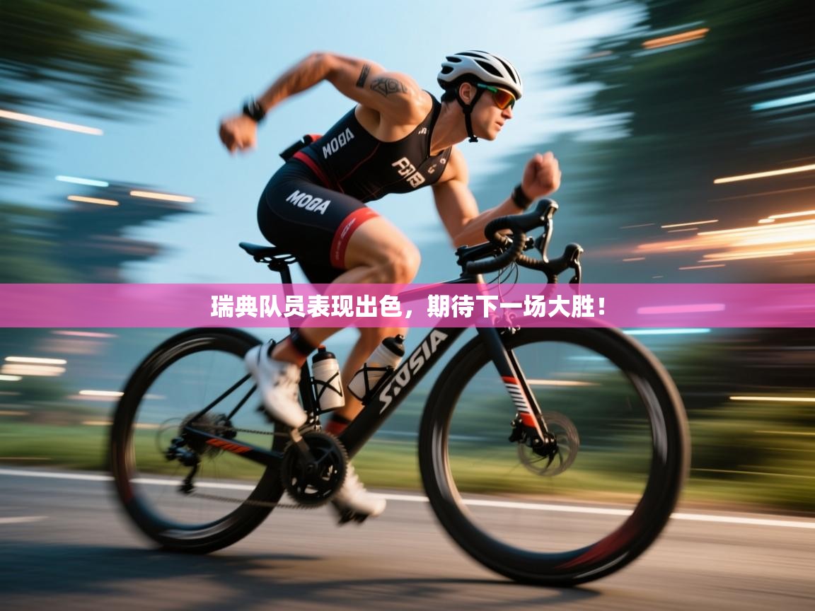 瑞典队员表现出色，期待下一场大胜！  第1张