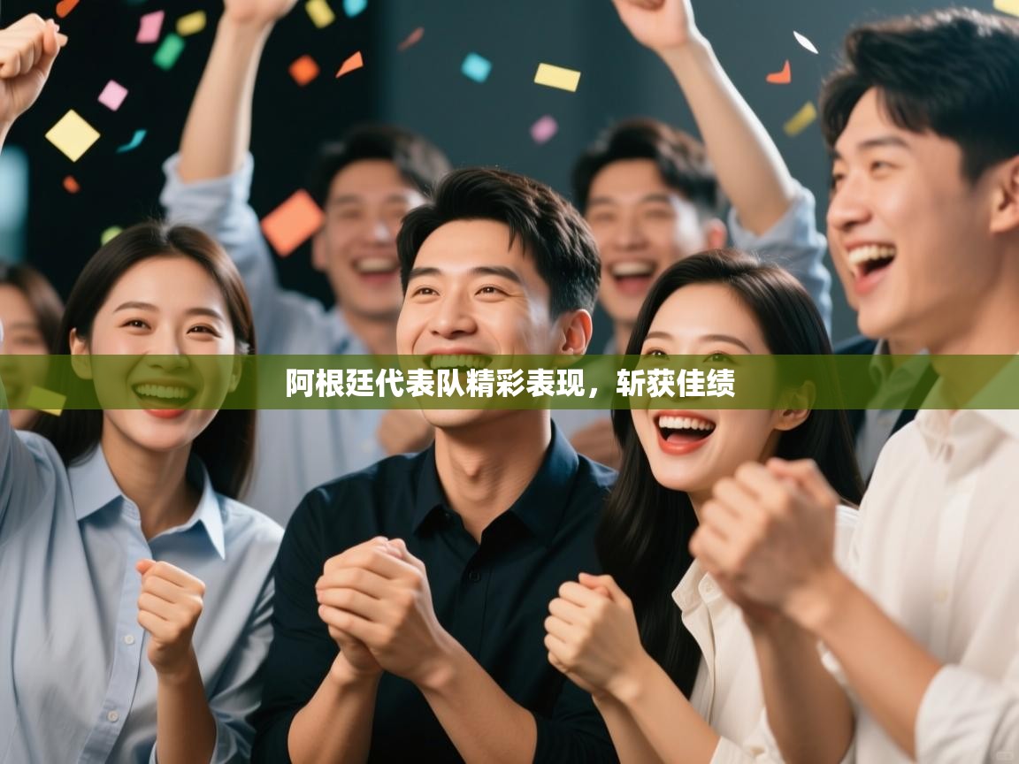 阿根廷代表队精彩表现，斩获佳绩  第1张