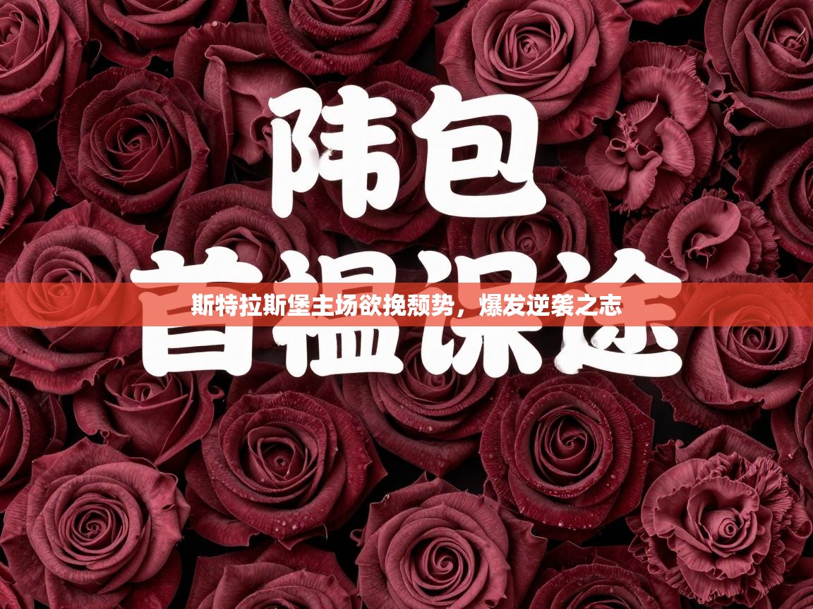 斯特拉斯堡主场欲挽颓势,爆发逆袭之志 第1张