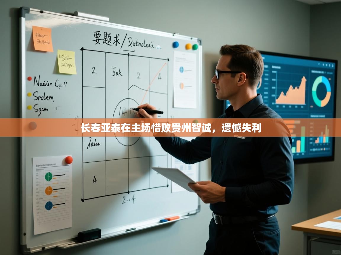 长春亚泰在主场惜败贵州智诚,遗憾失利 第2张