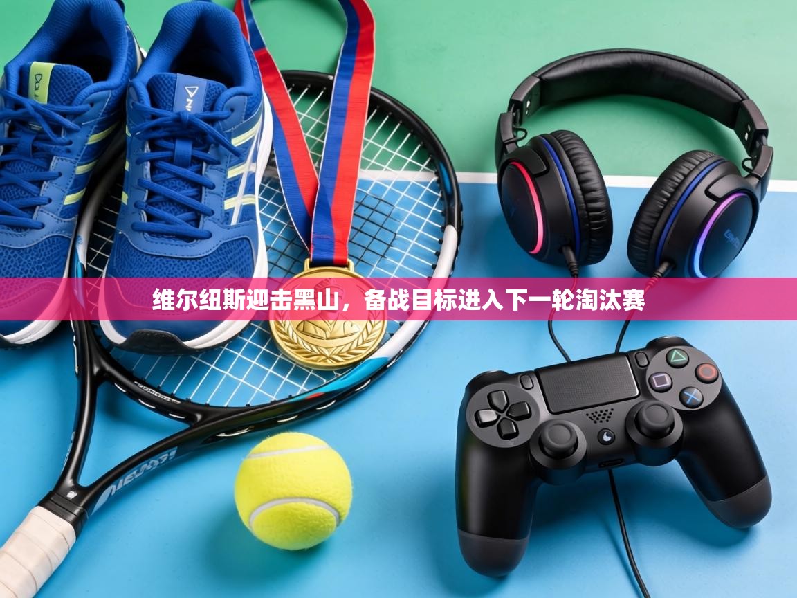 维尔纽斯迎击黑山，备战目标进入下一轮淘汰赛  第2张